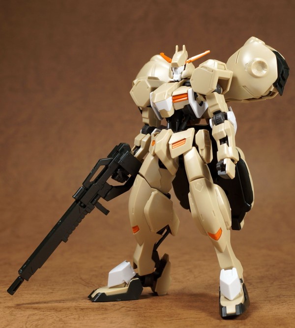 HG 1/144 ガンダムグシオンリベイク 製作01 開封～パチ組み！ : こーのーどちゃかてきんL -立体版-