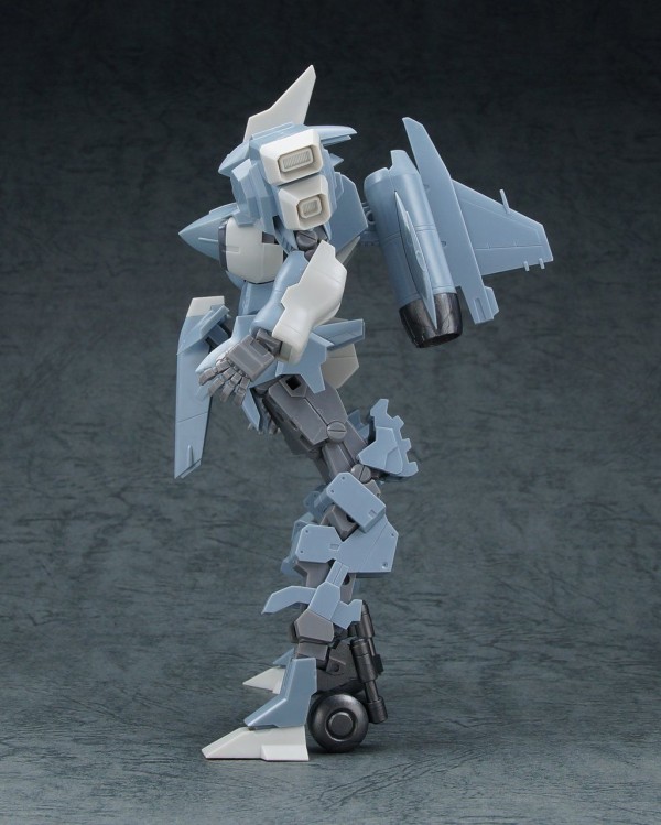 フレームアームズ SA-16 スティレット制空部隊仕様 フル