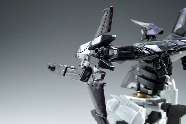 アスピナ X-SOBRERO フラジール 製作01 開封~パチ組み開始 アスピナ X-SOBRERO フラジール 製作01 開封~パチ組み開始