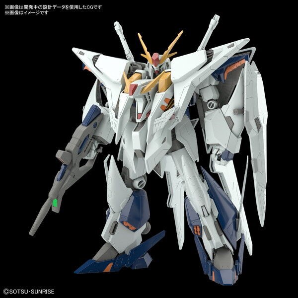 ガンプラ 再販 ペーネロぺ リックドム hi-νガンダム