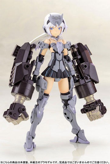 コトブキヤプラモ フレームアームズ10点 セット 未組立 フレズ