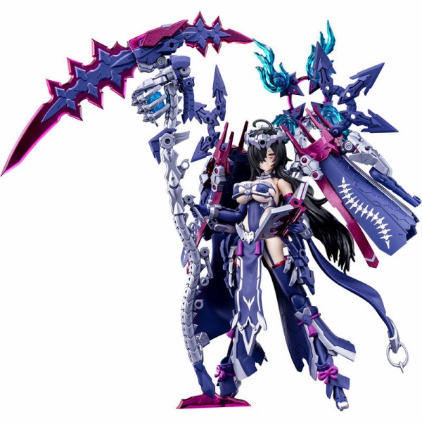 2025年6月 コトブキヤ製品入荷予定スケジュール : こーのーどちゃか