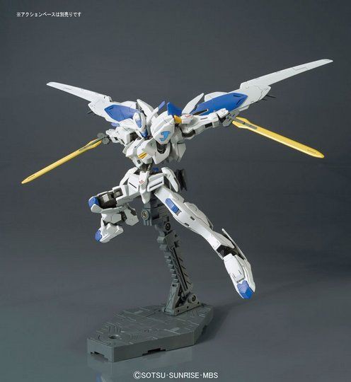 ガンプラ ガンダムバエル ゼータプラス2体セット camping.com