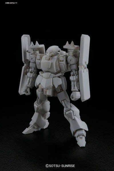 ガルスjのバリエーション機 Hguc 1 144 シュツルム ガルス 予約受付開始 こーのーどちゃかてきんl 立体版