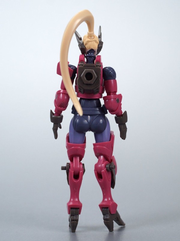 ブロックバスター & ガバナー ライトアーマータイプ 他 セット ブロックバスター & ガバナー ライトアーマータイプ 他 セット