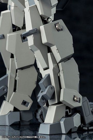 3mm穴に取り付けるディテールパーツセット登場！コトブキヤ「M.S.G