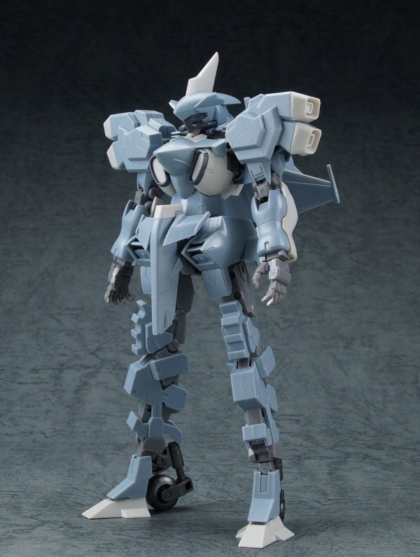 フレームアームズ SA-16 スティレット制空部隊仕様 フル