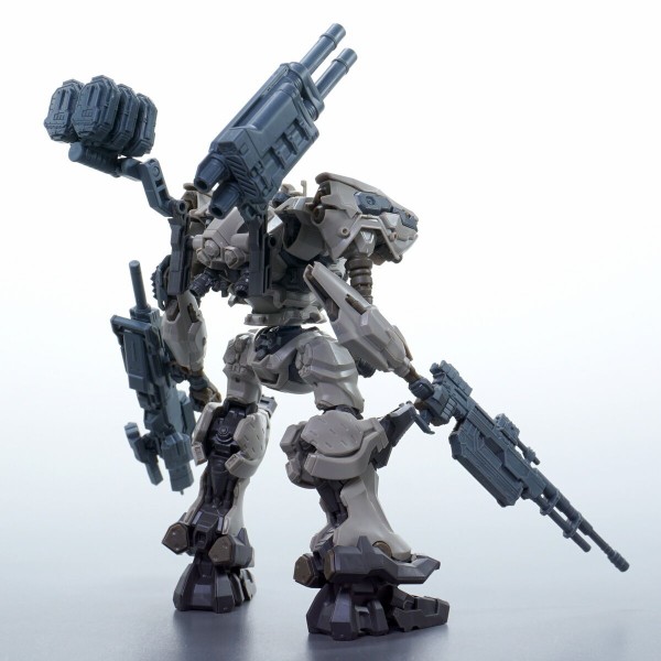30MM アーマード・コア6 RaD CC-2000 ORBITER ナイトフォール 製作02