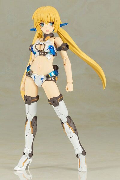 フレズヴェルク アーテル サマーバケーション Ver 2点セット Genpin Kagiri 模型 プラモデル Theaterlangsdeijssel Nl