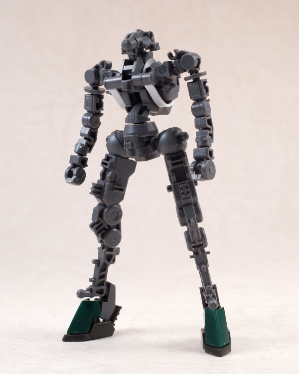HG 1/144 モビルレギンレイズ（ジュリエッタ機） 製作01 開封