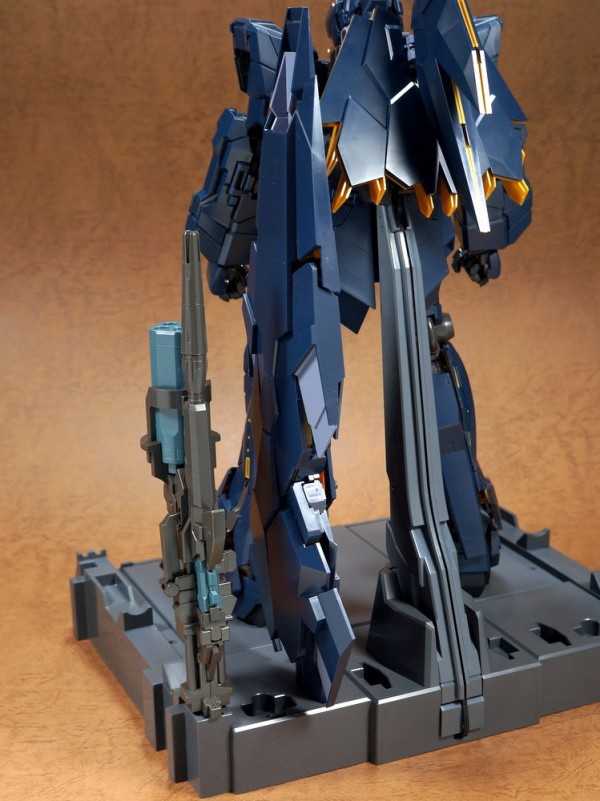 PG 1/60 拡張ユニット アームド・アーマーVN／BS 【再販