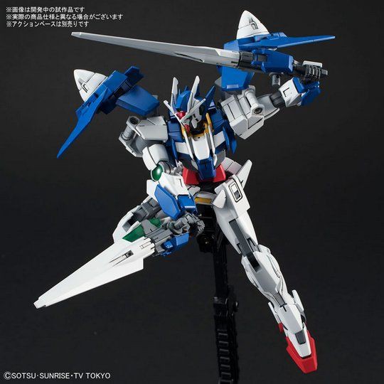 HG ガンプラまとめ売り ダブルオーダイバーアーク 戦国 HG ガンプラまとめ売り ダブルオーダイバーアーク 戦国