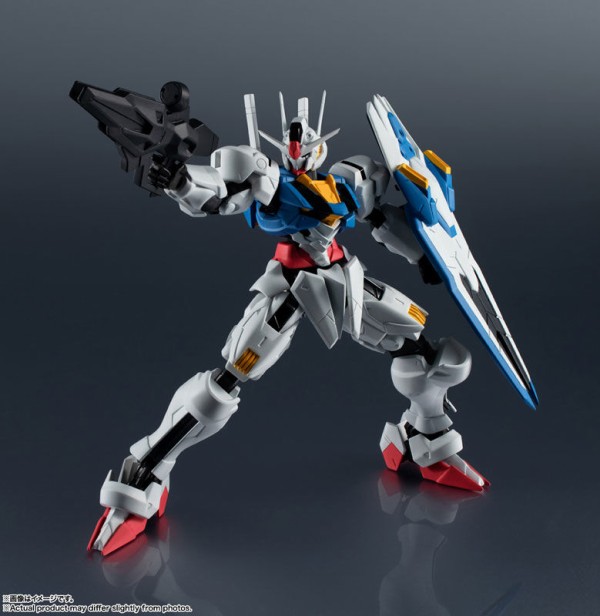 GUNDAM UNIVERSE 機動戦士ガンダム すぼまる 鉄血のオルフェンズ