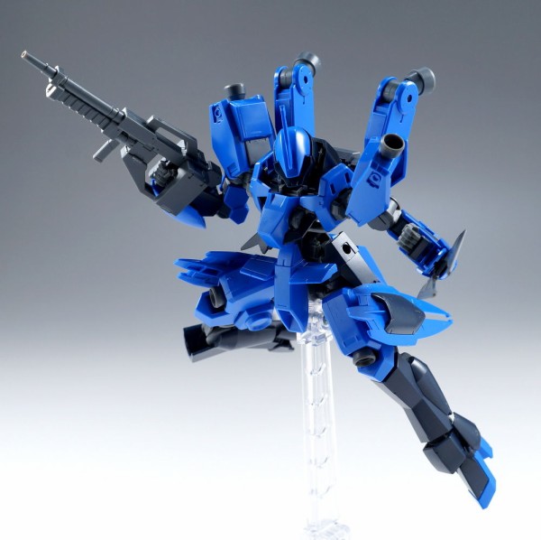 Hg 1 144 シュヴァルベグレイズ マクギリス機 製作01 開封 パチ組み開始 こーのーどちゃかてきんl 立体版