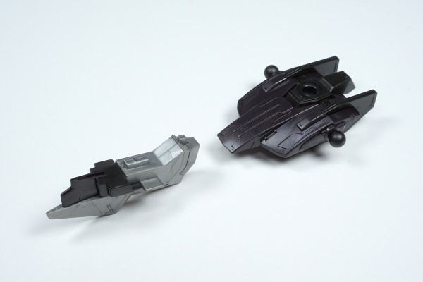 アスピナ X-SOBRERO フラジール 製作02 パチ組み完成! : こーの アスピナ X-SOBRERO フラジール 製作02 パチ組み完成! : こーの