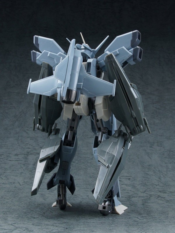 フレームアームズ SA-16 スティレット制空部隊仕様 フル