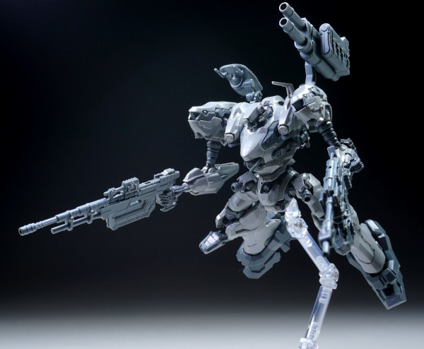 30mm「ORBITER」塗装完成品 30MM RaD CC-2000 ORBITER 改修塗装完成 | @in's Hobby Room