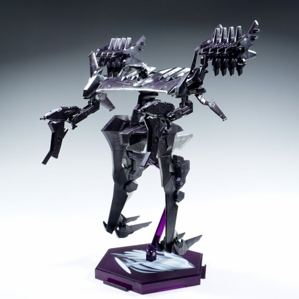 アスピナ X-SOBRERO フラジール 製作02 パチ組み完成! : こーの アスピナ X-SOBRERO フラジール 製作02 パチ組み完成! : こーの