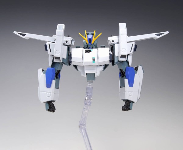 MG 1/100 FAZZ Ver.Ka 製作02 パチ組み開始！ : こーのーどちゃかてき