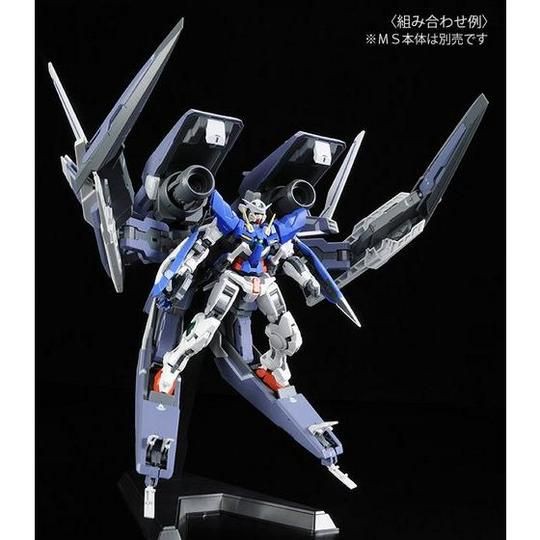 セール正規品 GNアームズ TYPE-E + ガンダムエクシア完成品 HG