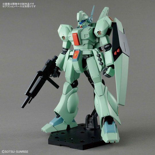 RG 1/144 HG 7個 ガンダムMk-II 掴まり ガルバルディ ガンキャノン