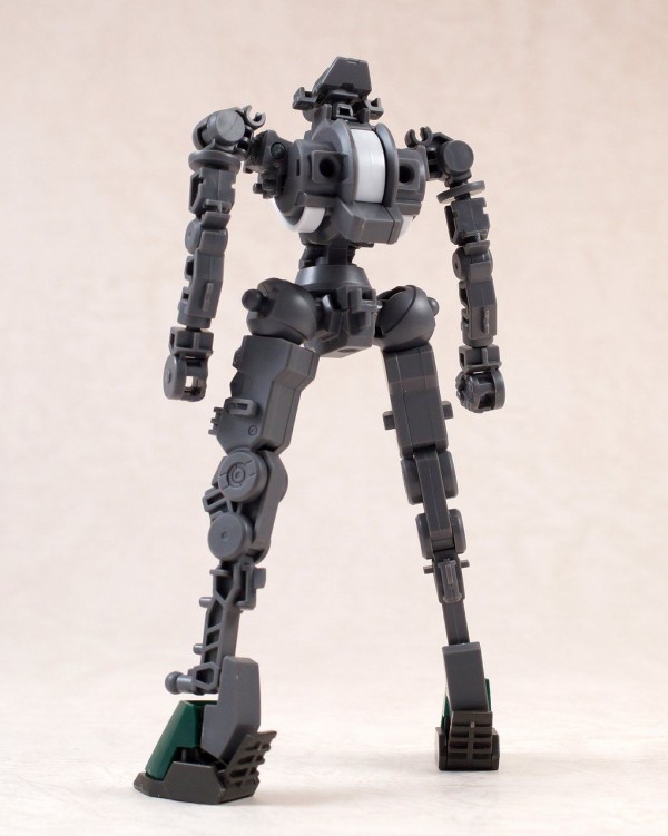 HG 1/144 モビルレギンレイズ（ジュリエッタ機） 製作01 開封