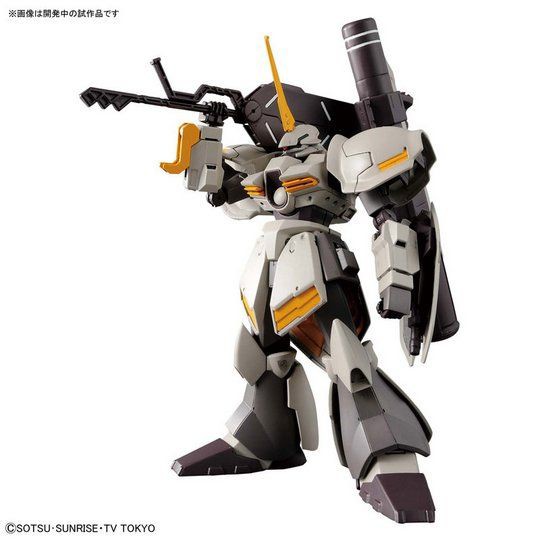 HG1/144 ゼータガンダム3号機・ガルバルディβ・バーザム・バイアランクリア Amazon | 【HG】1/144 バーザム[クリアカラー] イベント限定