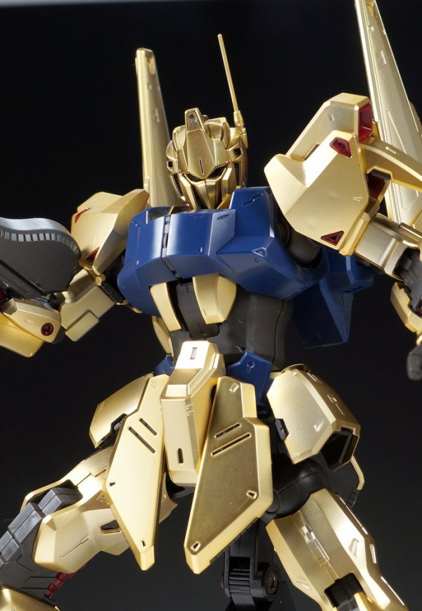 MG 1/100 百式　Ver.2.0 組立途中 ガンプラ素組みレビュー！MG百式Ver.2.0で知らなきゃ損する3つの