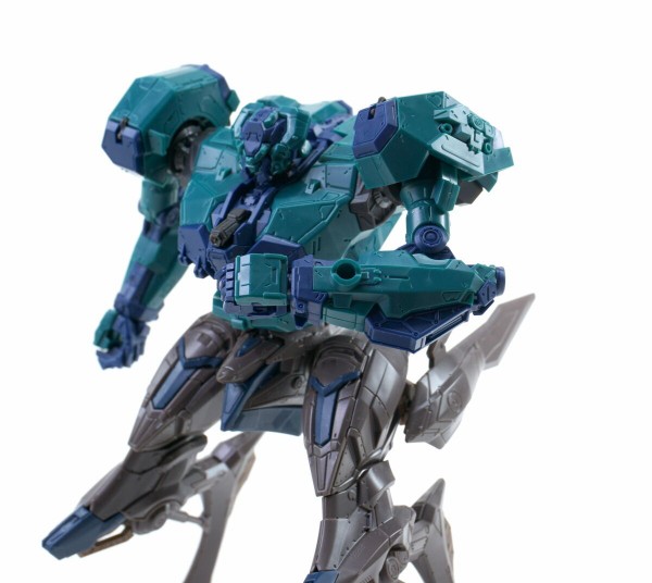 【新品未開封】30MM ARMORED CORE ライガーテイル Amazon | BANDAI SPIRITS(バンダイスピリッツ) 30MM ARMORED