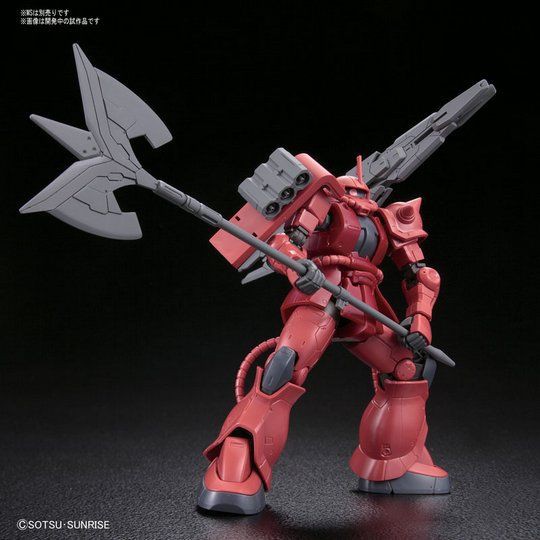 HG ジオン10個セット Yahoo!オークション - ジオン系 素組 10機セット HGガンプラ 1