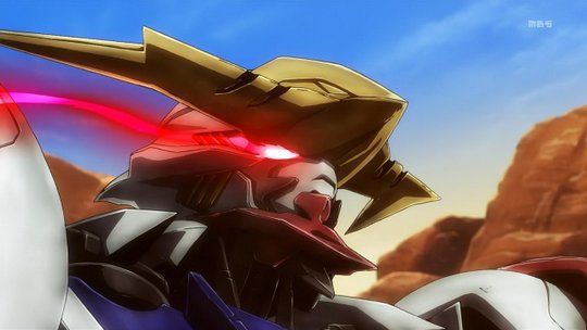 MAとの邂逅で阿頼耶識のリミッターが！『機動戦士ガンダム 鉄血のオルフェンズ』第37話放送！ : こーのーどちゃかてきんL -立体版-