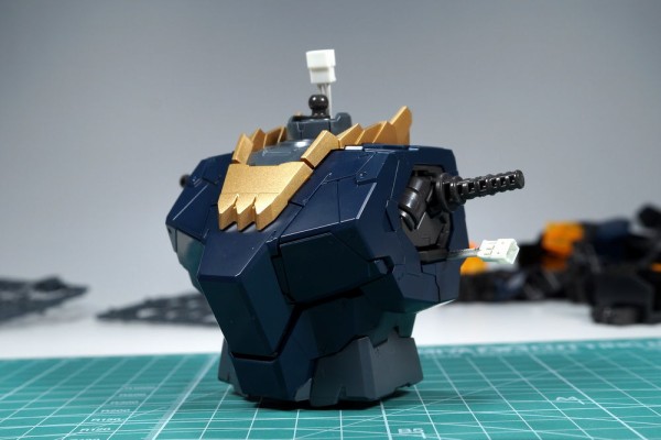 PG 1/60 RX-0［N］ユニコーンガンダム2号機バンシィ・ノルン