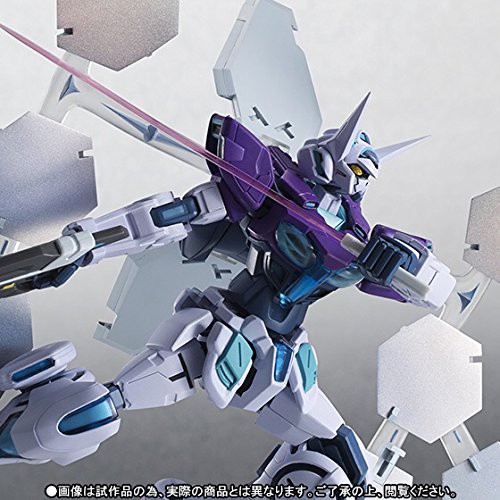 MG 1/100 ヘビーガンダム」＆「ＨＧ 1/144 ガンダムG-セルフ