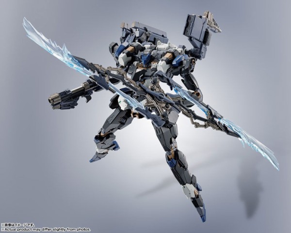 ラスティの新機体を立体化！「ROBOT魂〈SIDE AC〉EL-PC-00 ALBA