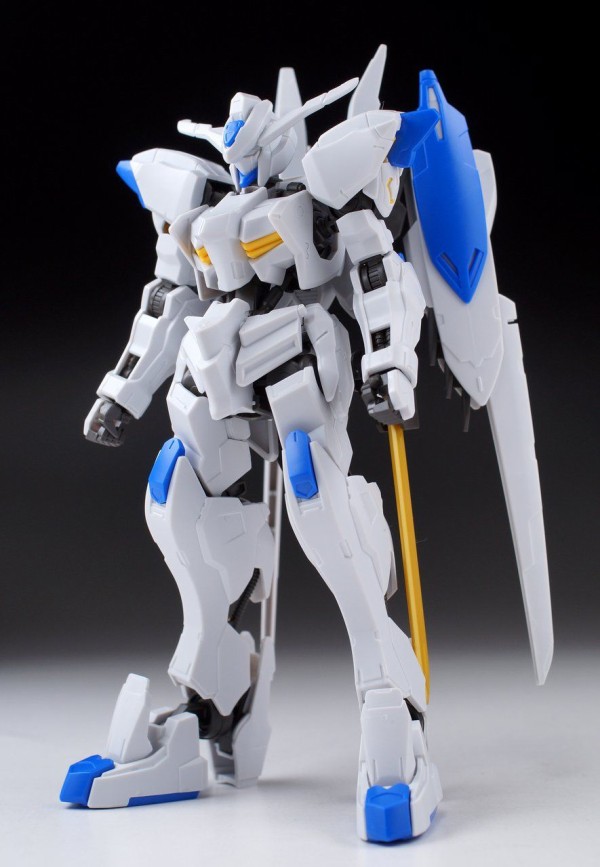 ファッション人気ブランドランキング HG ガンダムバエル モビルレギンレイズ イオフレーム ヴィダール ロボット