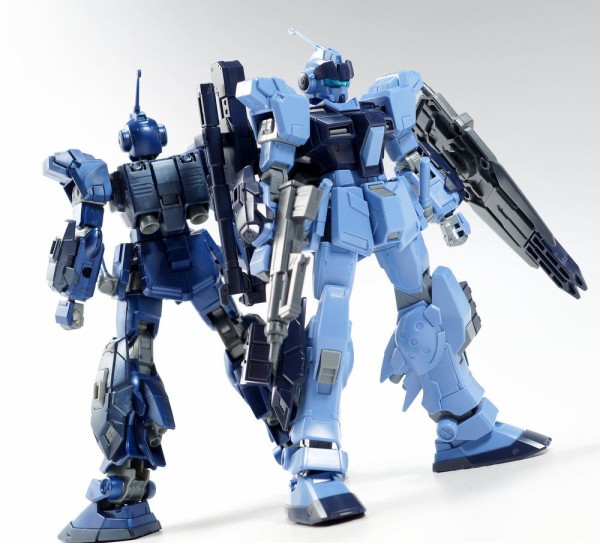 G-SYSTEM レジンマスターピースモデル サザビー 1/72 新品完品
