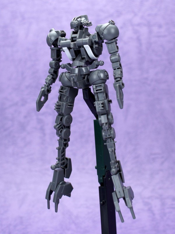 HG 1/144 レギンレイズジュリア 製作01 開封~パチ組み! : こー HG 1/144 レギンレイズジュリア 製作01 開封~パチ組み! : こー