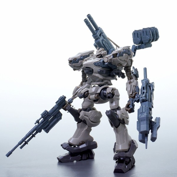 30MM アーマード・コア6 RaD CC-2000 ORBITER ナイトフォール