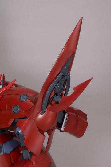 HGUC 1/144 NZ-999 ネオ・ジオング」ついに予約開始！＆全ギミック公開