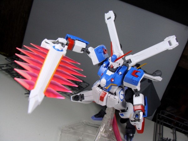 Mg クロスボーンガンダムx3ver Ka 1 100 ガンダムバルバトスルプス Whirledpies Com