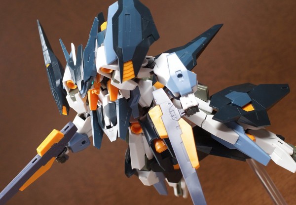 フレームアームズ エクステンドアームズ02 バーゼラルド拡張パーツセット 製作01 開封 パチ組み こーのーどちゃかてきんl 立体版