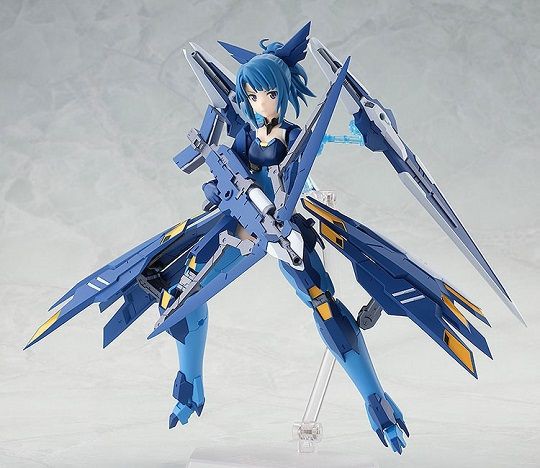 アリスギア Amazon.co.jp: figma アリス・ギア・アイギス 小鳥遊怜 ノン