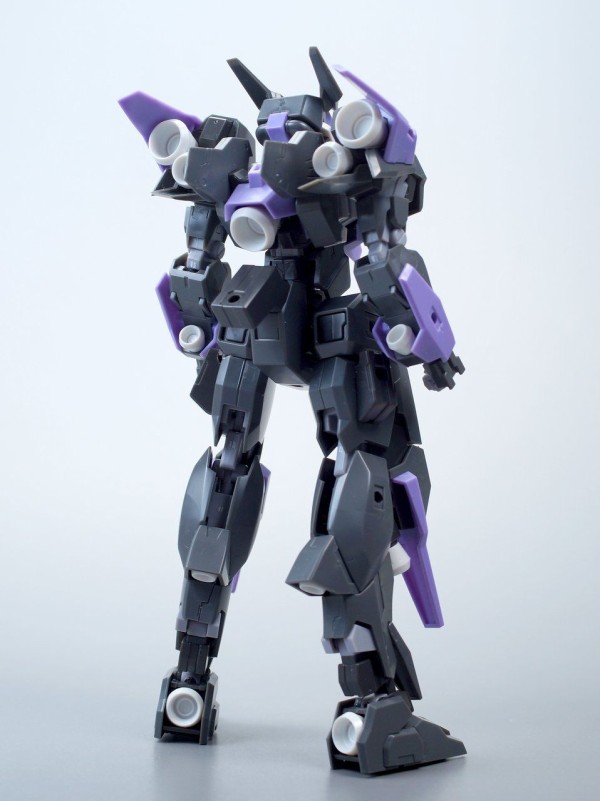 フレームアームズ YSX-24RD/NE ゼルフィカール/NE:RE 製作01 開封～パチ組み開始！ : こーのーどちゃかてきんL -立体版-