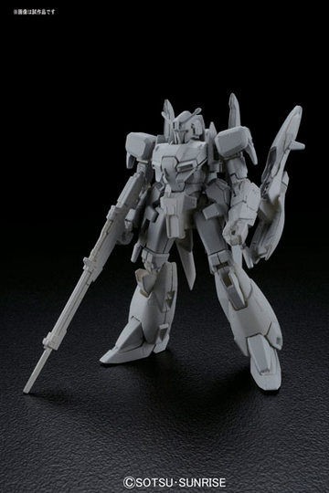 待望のhguc化 Hguc 1 144 ゼータプラス ユニコーンver 7月登場 予約開始 こーのーどちゃかてきんl 立体版