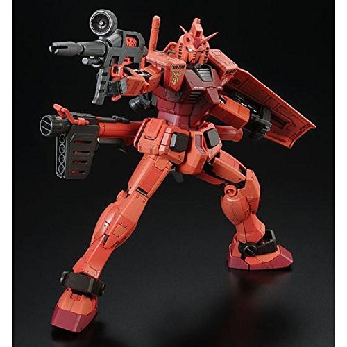 キャスバル レム ダイクン専用機をrgで再現 ｒｇ 1 144 キャスバル専用ガンダム 2次 10月発送 の予約締切迫る こーのーどちゃかてきんl 立体版