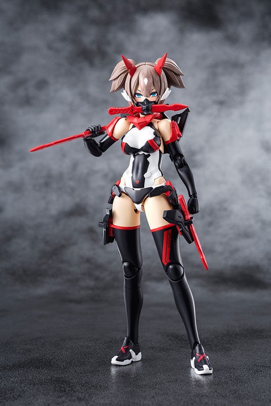 Amazon | 壽屋(KOTOBUKIYA) メガミデバイス改造パーツセット006