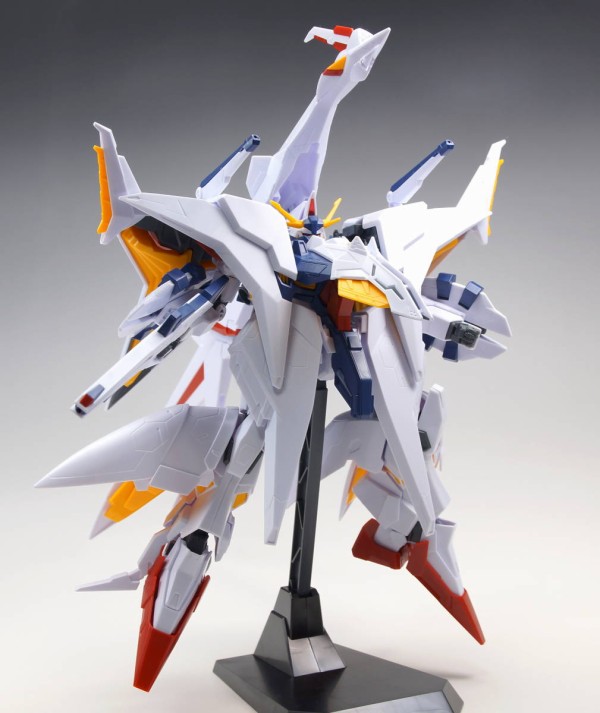 hg ペーネロペー