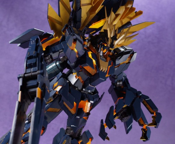 PG 1/60 拡張ユニット アームド・アーマーVN/BS 製作01 開封 PG 1/60 拡張ユニット アームド・アーマーVN/BS 製作01 開封