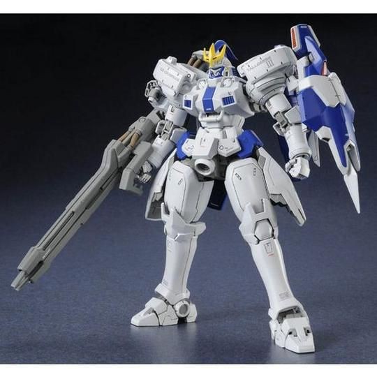 きください Bandai スペシャルコーティング の通販 By Man Ping Kwan S Shop バンダイならラクマ Mg 1 100 トールギスiii ノークレー