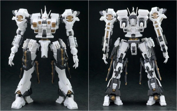 ローゼンタール CR-HOGIRE ノブリス・オブリージュ フルパッケージVer